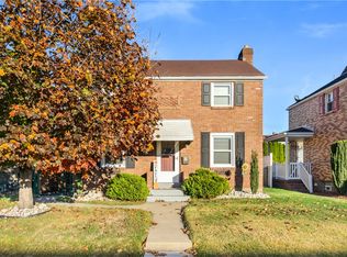 924 Kennedy Dr, Ambridge, PA 15003