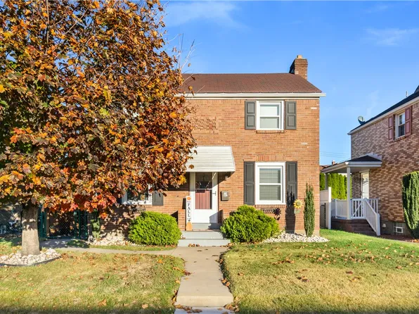 924 Kennedy Dr, Ambridge, PA 15003