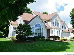 19 Valerie Trl, Spencerport, NY 14559