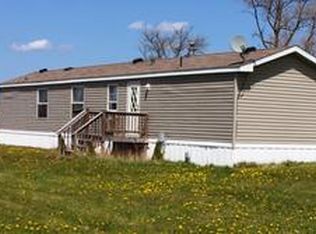 7057 W Baldwin Rd, Curran, MI 48728