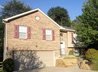 2016 Gribble Dr, Covington, KY