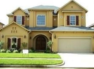 2409 Blue Canoe Ct, Seabrook, TX 77586