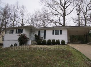 1932 Shade Ave, Florence, AL 35630