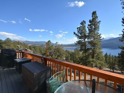 369 Parry Peak Dr, Twin Lakes, CO, 81251
