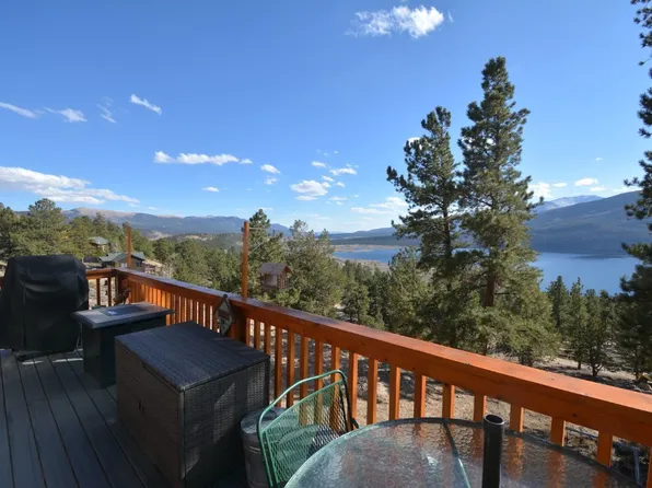 369 Parry Peak Dr, Twin Lakes, CO 81251