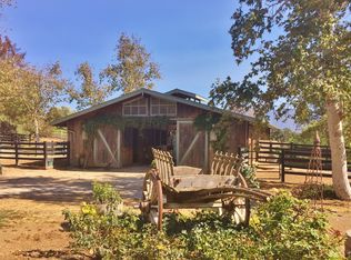 5425 Baseline Ave, Santa Ynez, CA 93460
