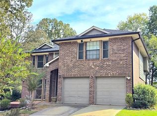 6992 Ivy Pointe Row, Austell, GA 30168