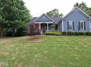 5349 Flowering Dogwood Ct, Powder Springs, GA 30127