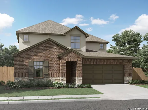 1420 Arcas Way, San Antonio, TX 78245