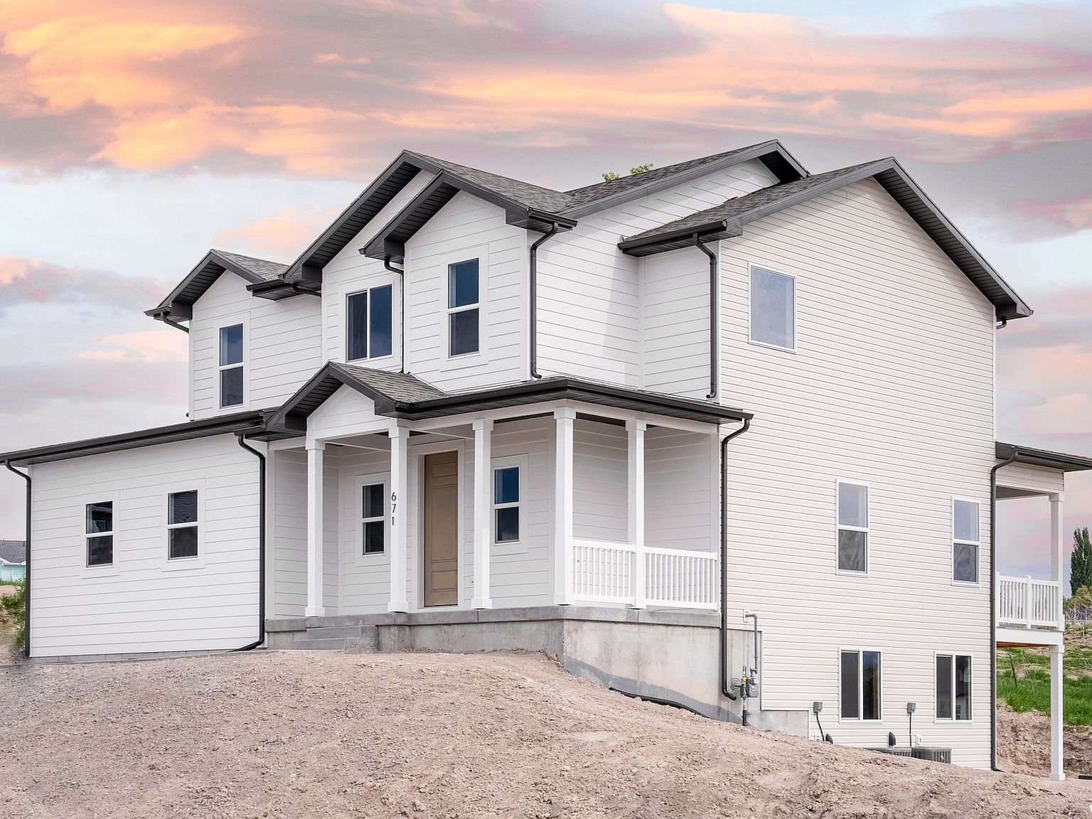 671 W 20 N, Hyrum, UT 84319 MLS 1879253 Zillow
