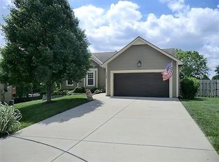 1105 NW 57th Ter, Kansas City, MO 64118