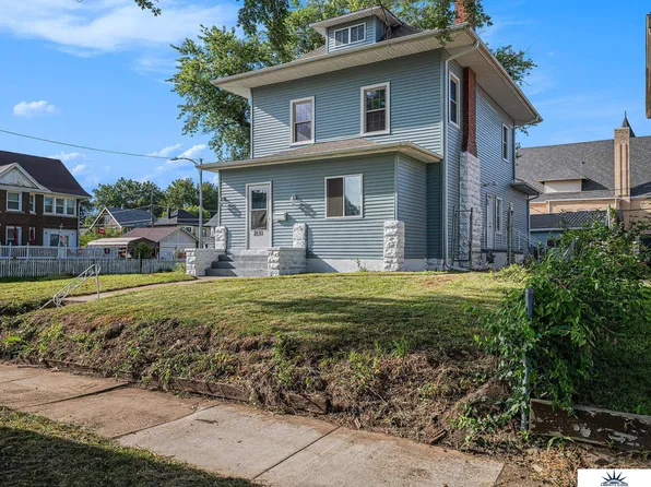 1830 Spencer St, Omaha, NE 68110