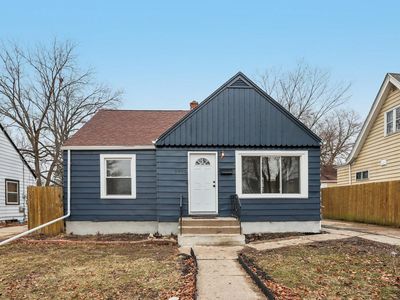 5936 North 42nd STREET, Milwaukee, WI, 53209