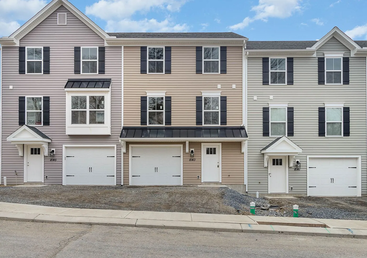 Coming Soon!! Town-Home For Rent In Central Dauphin School District — Photo 1