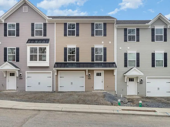 8143 Kelly Dr, Harrisburg, PA 17112