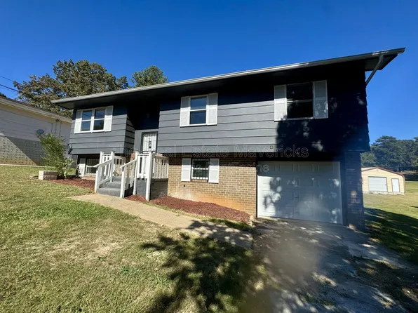 6311 Rosemary Dr, Chattanooga, TN 37416