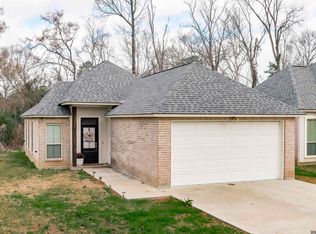 131201 Cedar Quarters Dr, Saint Francisville, LA 70775