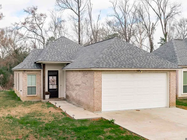 131201 Cedar Quarters Dr, Saint Francisville, LA 70775