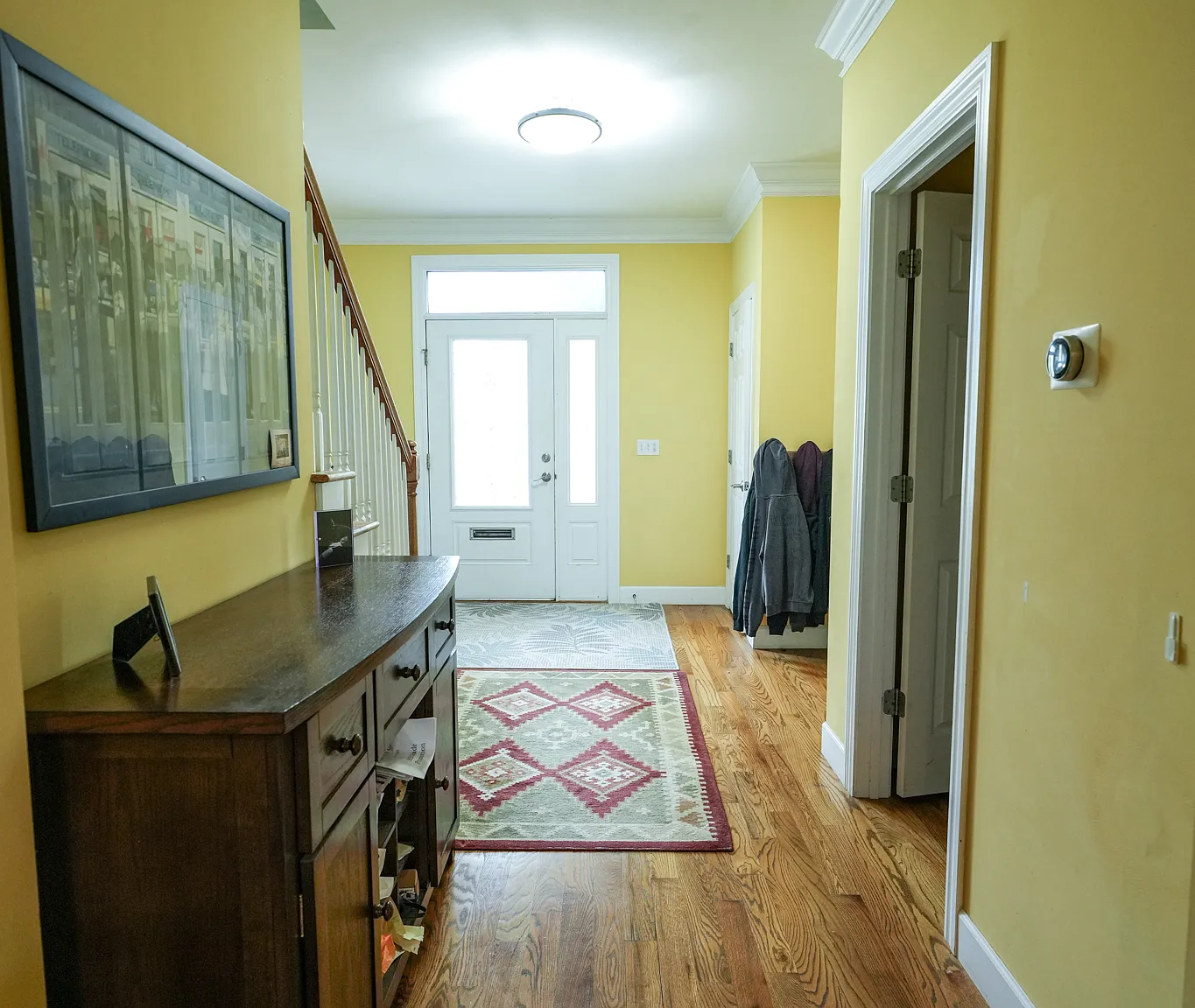 4 bed, 3.5 bath, 3500 sqft, $4,975 — Photo 4