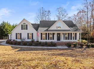 336 Valleyhigh Dr, Inman, SC 29349