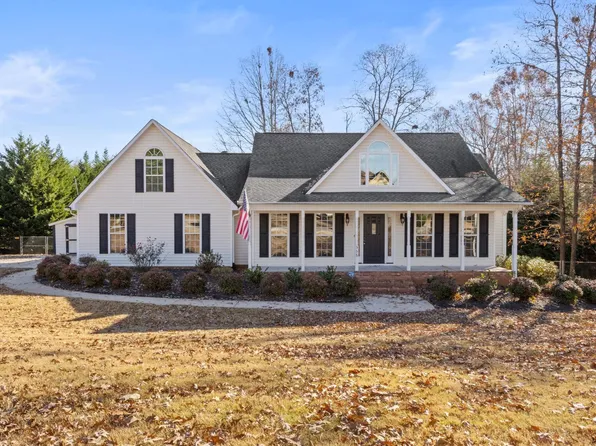 336 Valleyhigh Dr, Inman, SC 29349