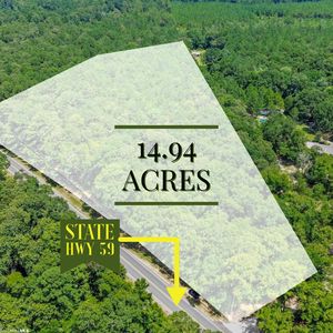 64020 State Highway 59, Stockton, AL, 36579