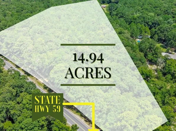 64020 State Highway 59, Stockton, AL 36579