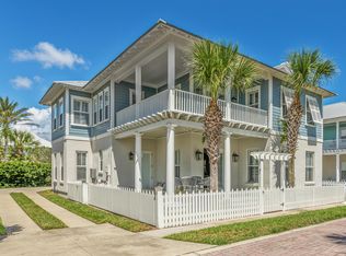 2888 Abaco Ln, Jacksonville Beach, FL 32250