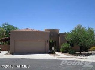 9177 N Placita, Tucson, AZ 85742