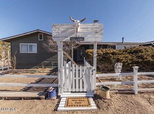 2940 W Willow Breeze Rd, Chino Valley, AZ 86323