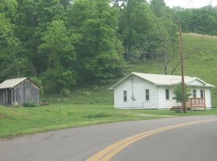 953 Elk Fork Rd, Middlebourne, WV 26149