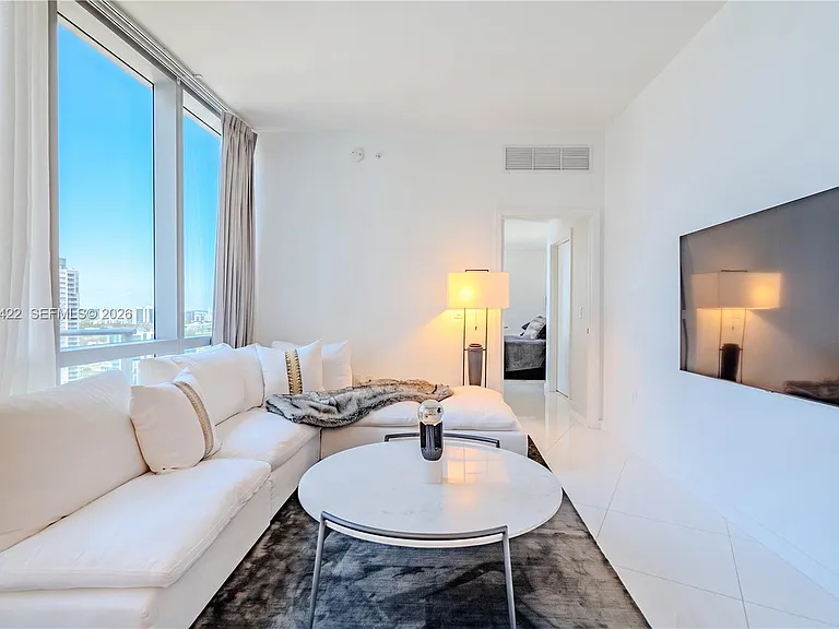 851 NE 1st Ave #1802 — Photo 9