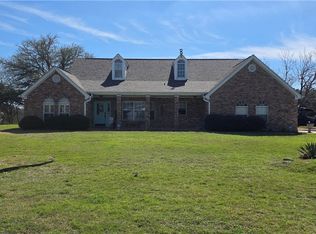 3912 Chisholm Trl, Salado, TX 76571