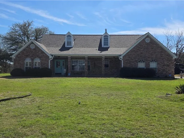 3912 Chisholm Trl, Salado, TX 76571