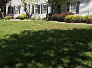 33 Woodhollow Rd, COLTS NECK, NJ 07722