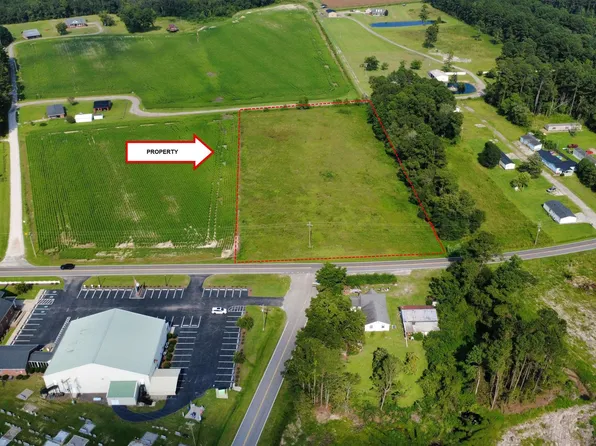 TBD Juniper Bay Rd., Conway, SC 29527