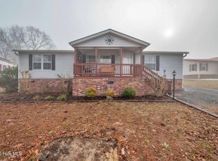 2232 Lakeside Avenue SW, Supply, NC 28462