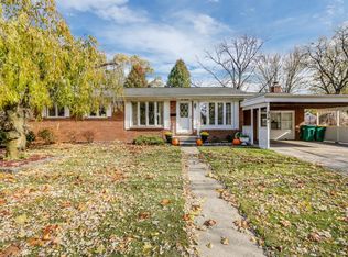 318 N Harris St, Saline, MI 48176