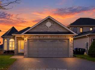 1968 Romina Ct, Innisfil, ON L9S 4Y1