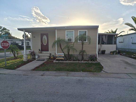 2nd image of 1399 Belcher Rd S #98
