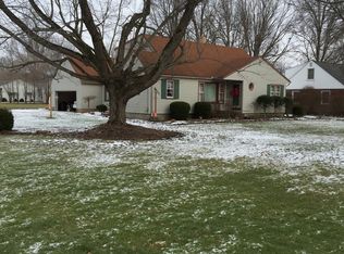 3811 Brucewood Dr SE, Warren, OH