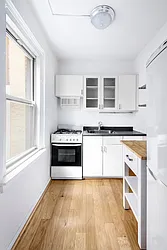 Sold by Halstead Real Estate