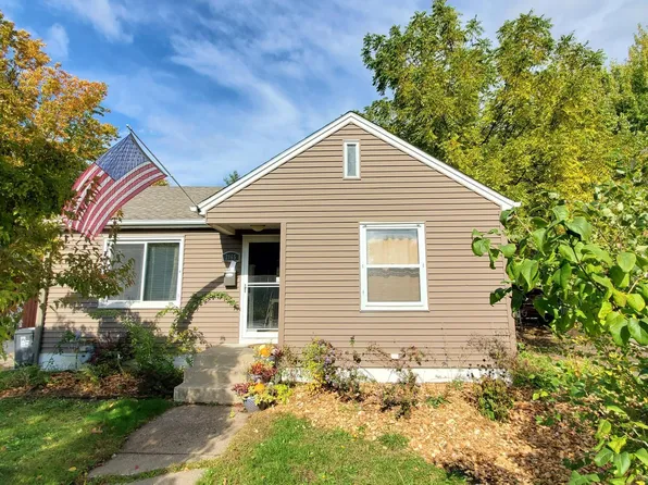 2165 Fremont Ave E, Saint Paul, MN 55119