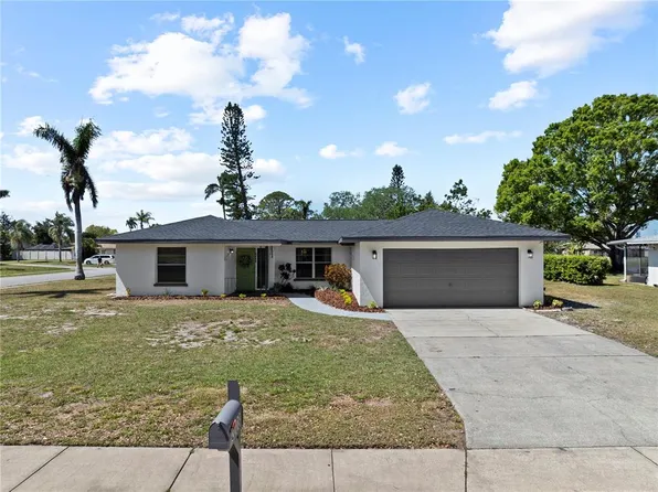 2008 41st St W, Bradenton, FL 34205