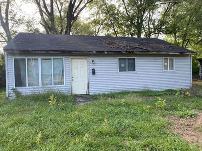 4764 Georgia St, Gary, IN, 46409