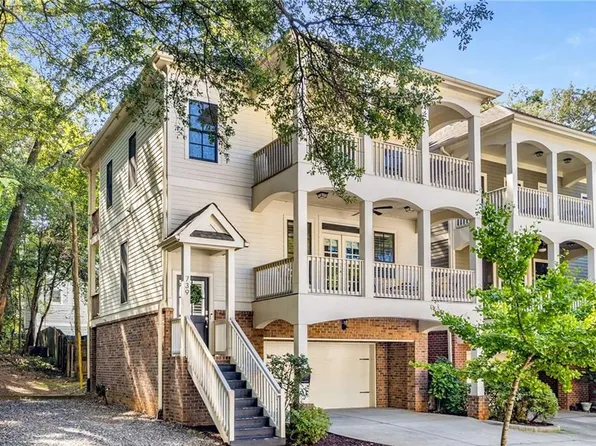 739 Saint Charles Ave NE, Atlanta, GA 30306