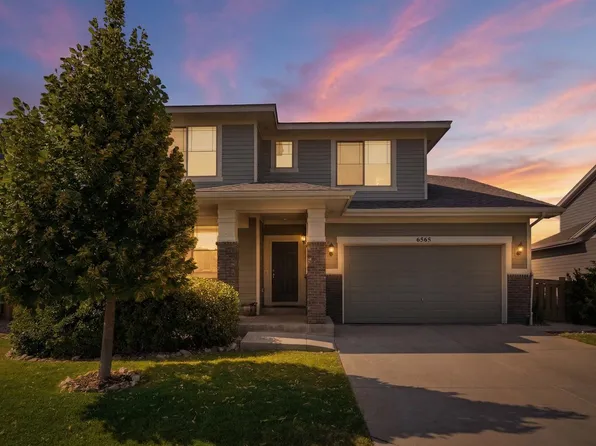 6565 Zimmerman Lake Rd, Timnath, CO 80547