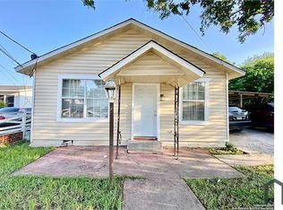 4516 W Cesar E Chavez Blvd #1, San Antonio, TX 78237