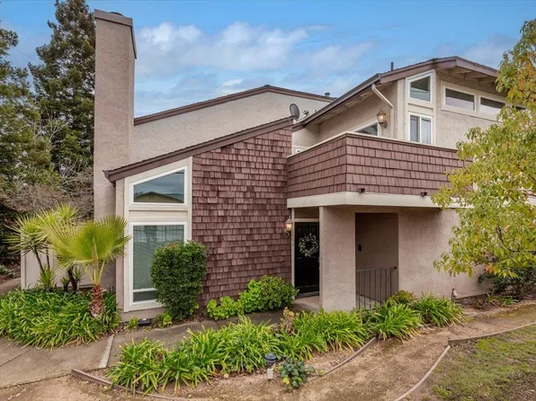 1999 Las Encinas Ct, Los Gatos, CA 95032