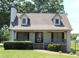 15 Bobwhite Trl, Canton, GA 30115